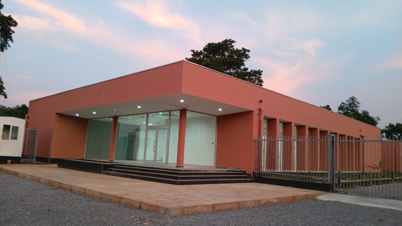 Repartição Fiscal de Ndalatando